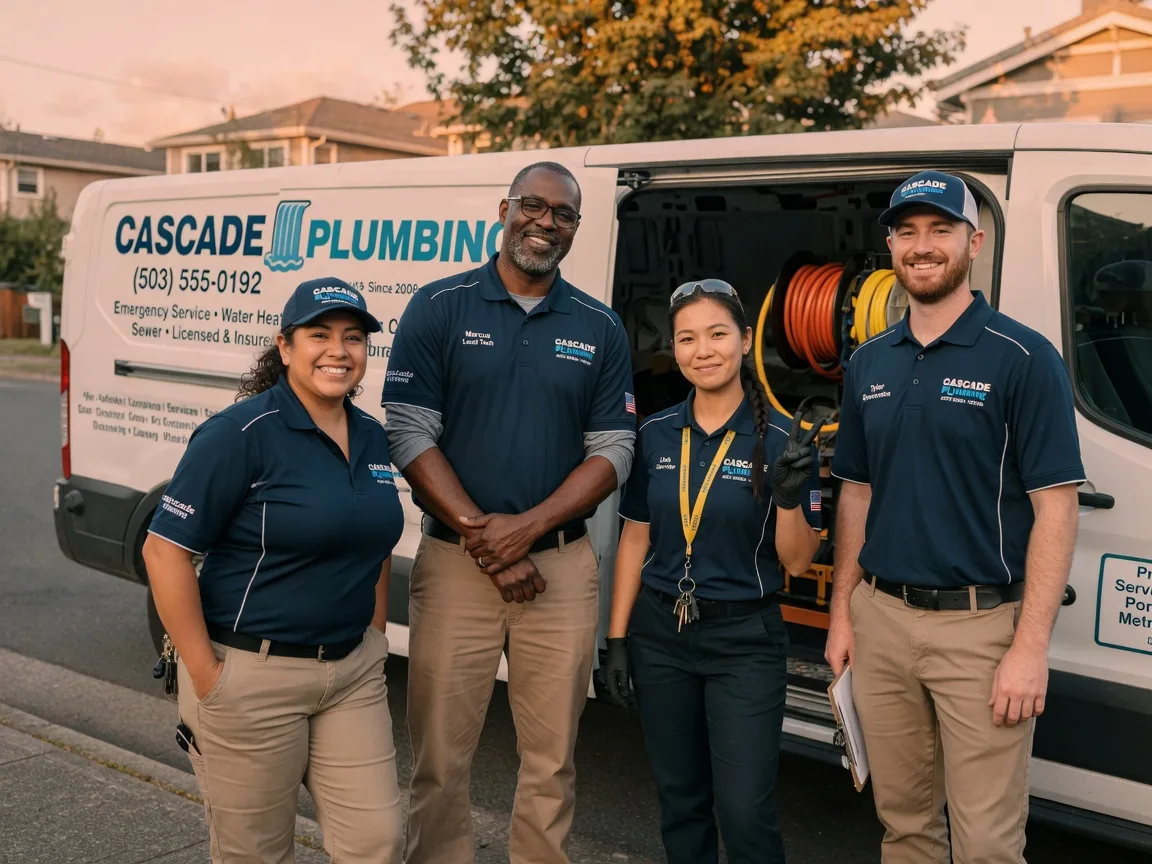 Emergency Plumber company in Lawrence, NE